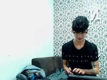 naughty_booy chaturbate