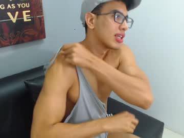 nerdy_muscleboy chaturbate