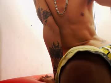 nick_tattoo chaturbate