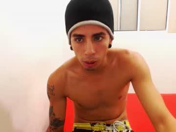 nick_tattoo chaturbate