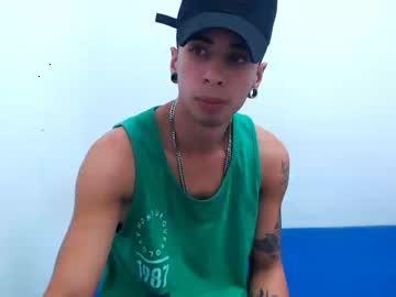 nick_tattoo chaturbate