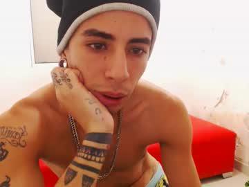 nick_tattoo chaturbate