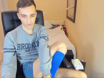 nickdyson chaturbate