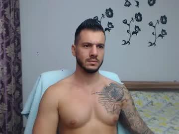 nickhudsonn chaturbate