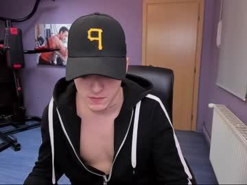 olivergunn chaturbate