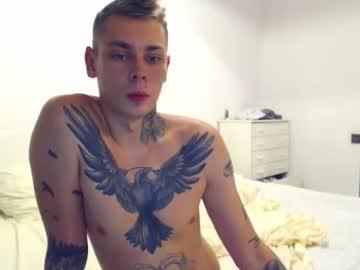 ostininked chaturbate