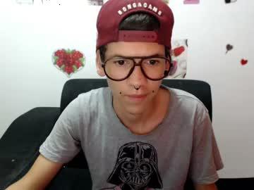 patricksweethott chaturbate