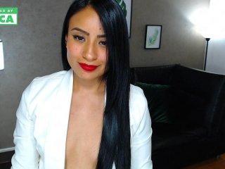 PaulinaGalvis bongacams