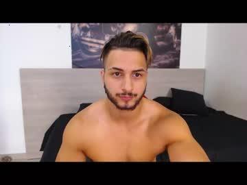 paul_hoffman chaturbate