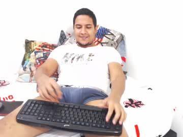 poseidon_hot chaturbate