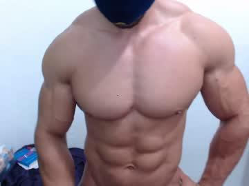 promuscles4u chaturbate