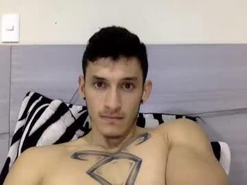 putito_bonito chaturbate