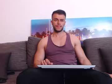 rickymiami1 chaturbate