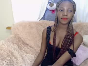 rihannarimes chaturbate