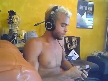 rockmercury chaturbate