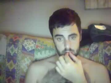 rubenfox chaturbate