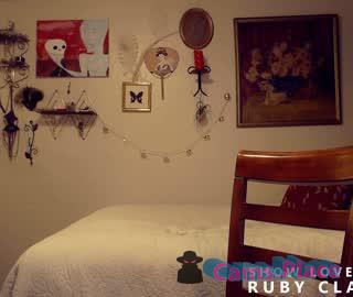 rubyclaymore chaturbate