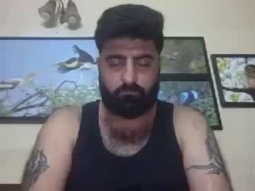 sahajkohli85 chaturbate