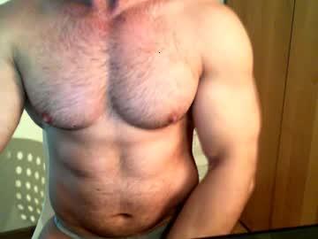 samkir86 chaturbate