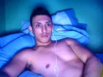 samson2502 chaturbate