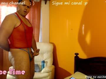 sanson_latin chaturbate