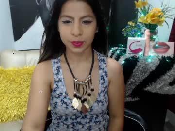 sarahilton_ chaturbate