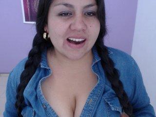 scarleett8 bongacams