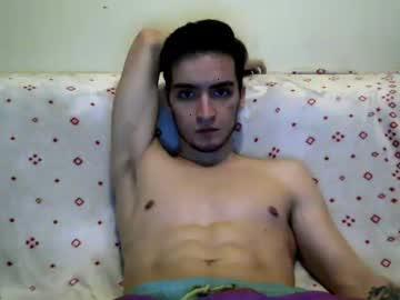 sexoholic21 chaturbate