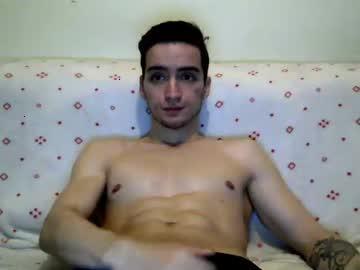 sexoholic21 chaturbate