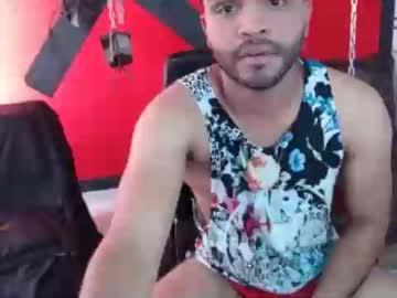 sexyhairboy chaturbate