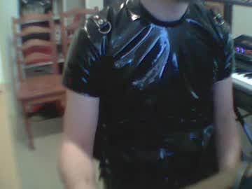 shinyblackplastic chaturbate