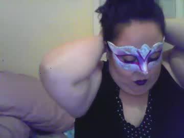 shylatinabbw410 chaturbate