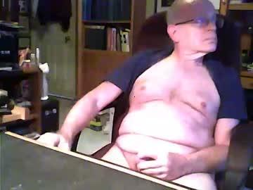 silverdaddy70x chaturbate