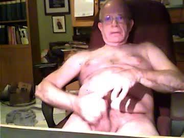 silverdaddy70x chaturbate