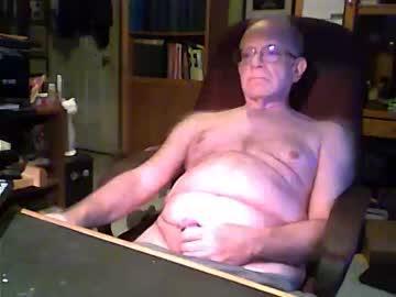 silverdaddy70x chaturbate