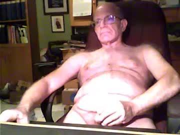 silverdaddy70x chaturbate