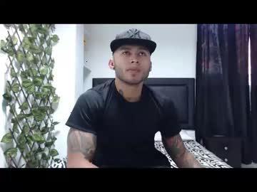 stefan_cruz chaturbate