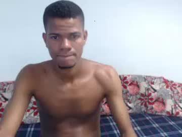 stefan_cruzx1 chaturbate