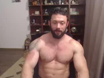 stevebulkzor chaturbate