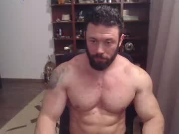 stevebulkzor chaturbate