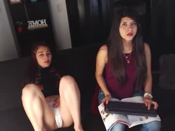 taylor_sweet18 chaturbate