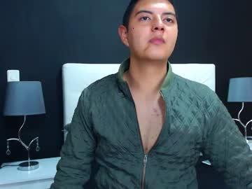 teddy_obraian chaturbate