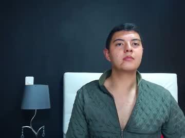 teddy_obraian chaturbate