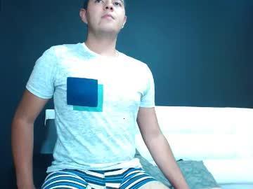 teddy_obraian chaturbate