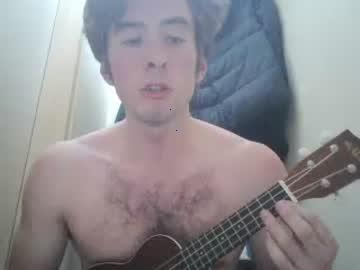 thenakedtroubadour chaturbate