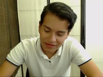 thomas_251 chaturbate