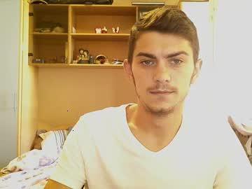 thomas_boy69 chaturbate