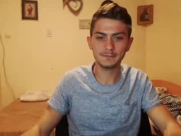 thomas_boy69 chaturbate