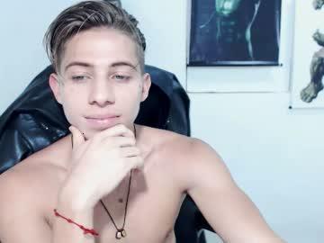 thomas_westh chaturbate