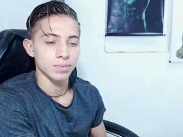 thomas_westh chaturbate